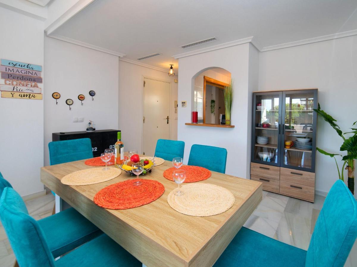 Apartment Calpe Bay-4 By Interhome Exterior photo