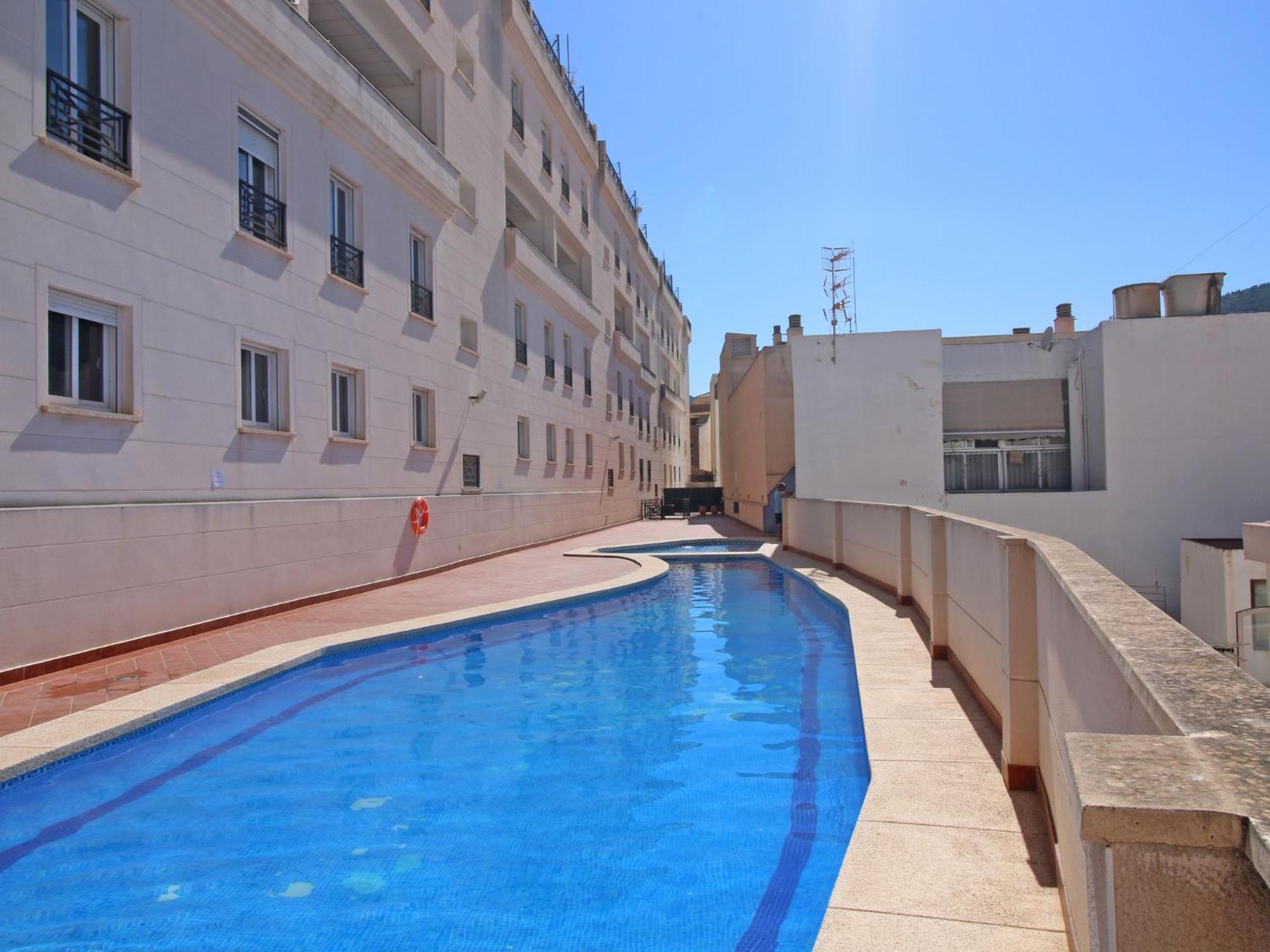 Apartment Calpe Bay-4 By Interhome Exterior photo
